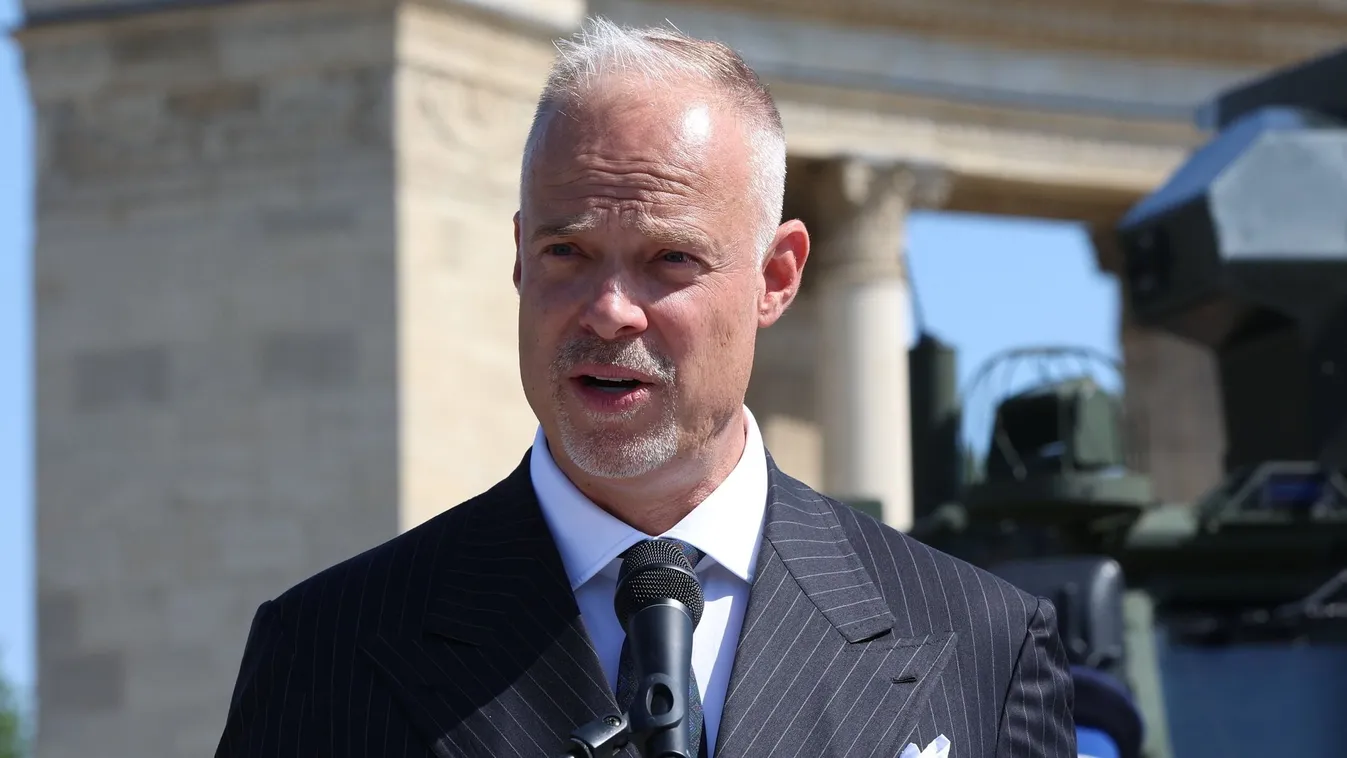 Várunk mindenkit a magyar hadseregbe.Te is készen állsz?