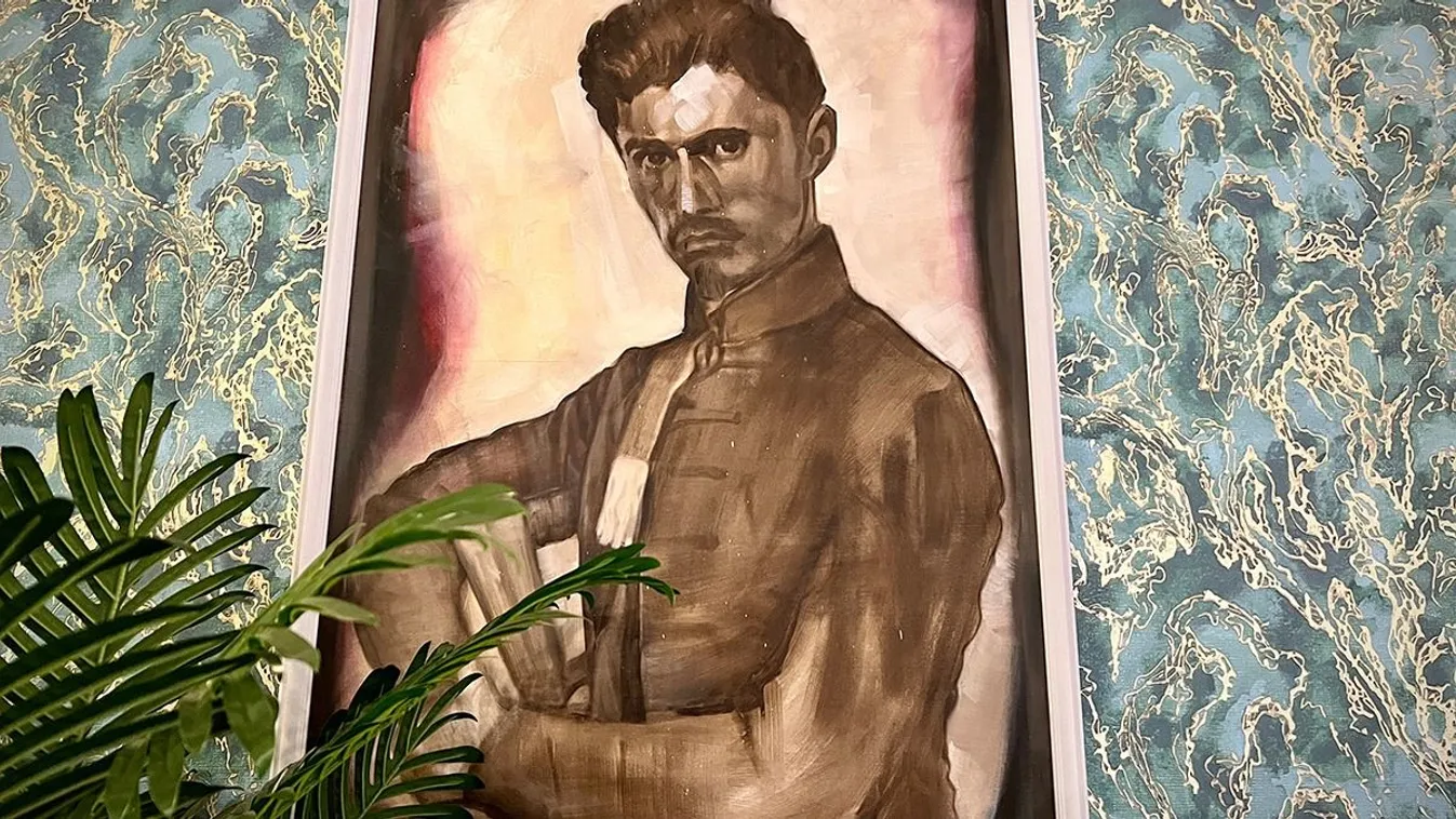 Így szavalja a 3 éves Szófia Kárpátalján a Nemzeti dalt