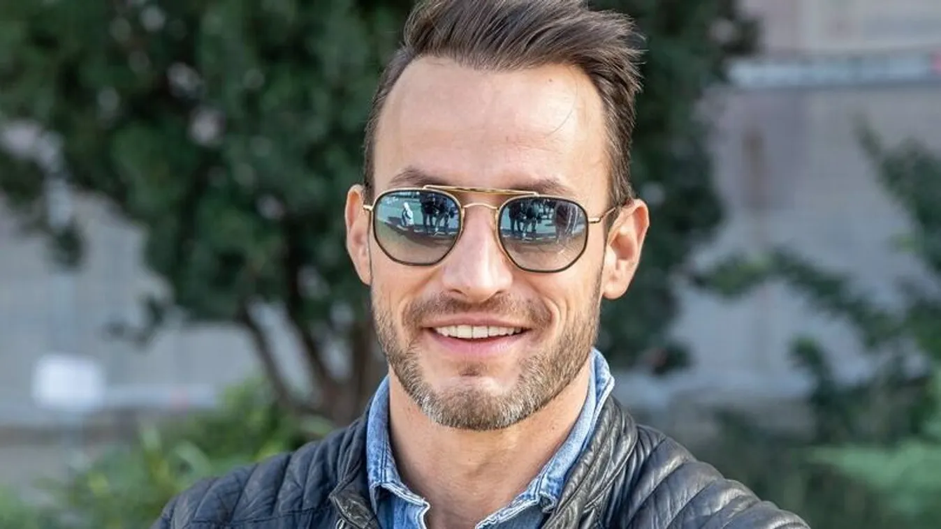 Ez nem semmi, Csutit alaposan megizzasztotta új szerelme