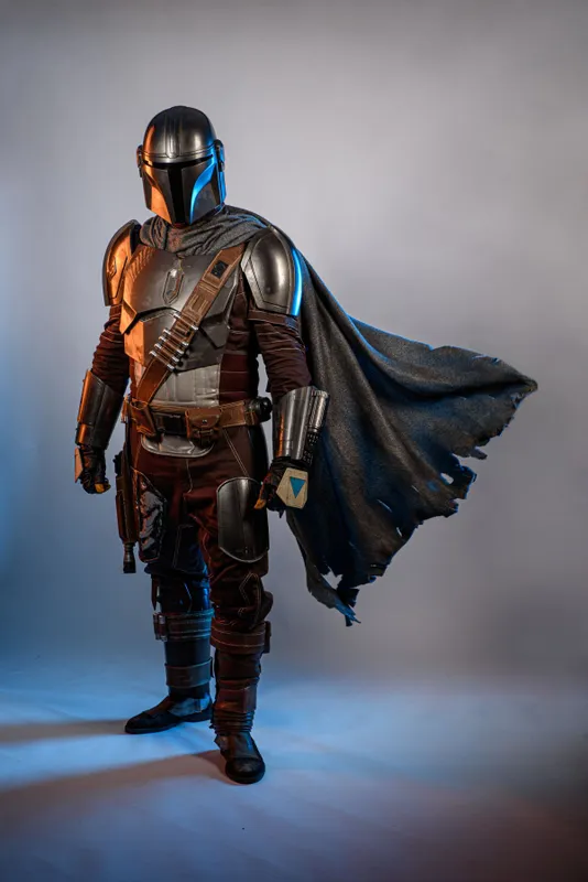 Mandalóri Zsikla Gergely