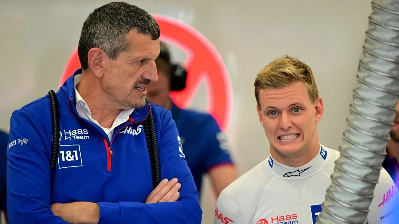 Schumacher öccse szívbemarkolóan reagált az F1 botrányára