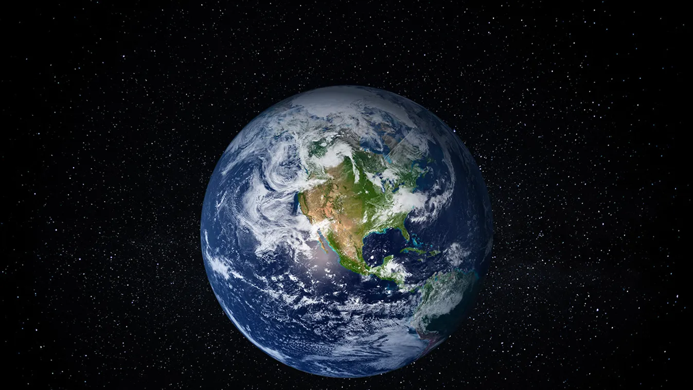 Szombat este egy órára leáll az élet a Földön