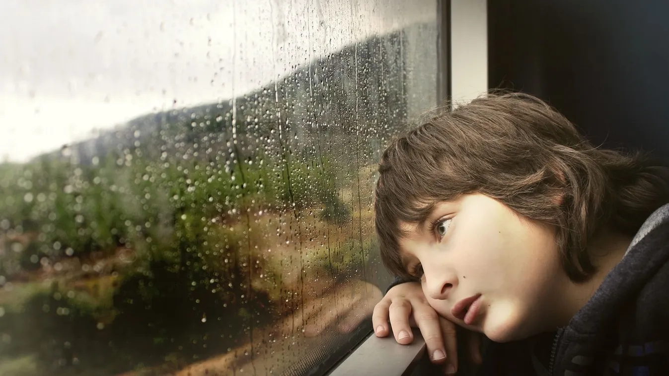 Ennek az időjárás-előrejelzésnek senki sem fog örülni