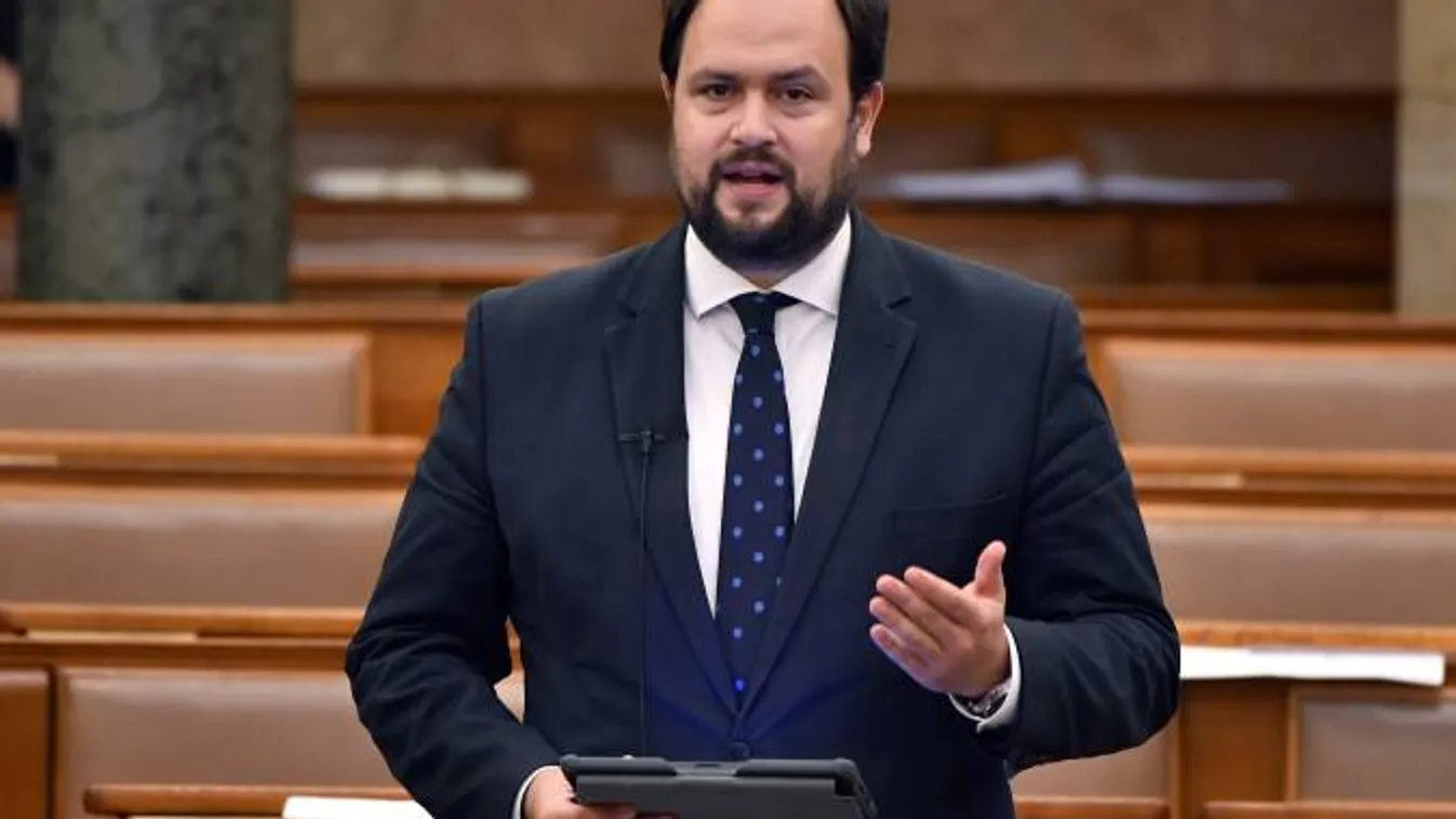 Magyarország a béke pártján áll