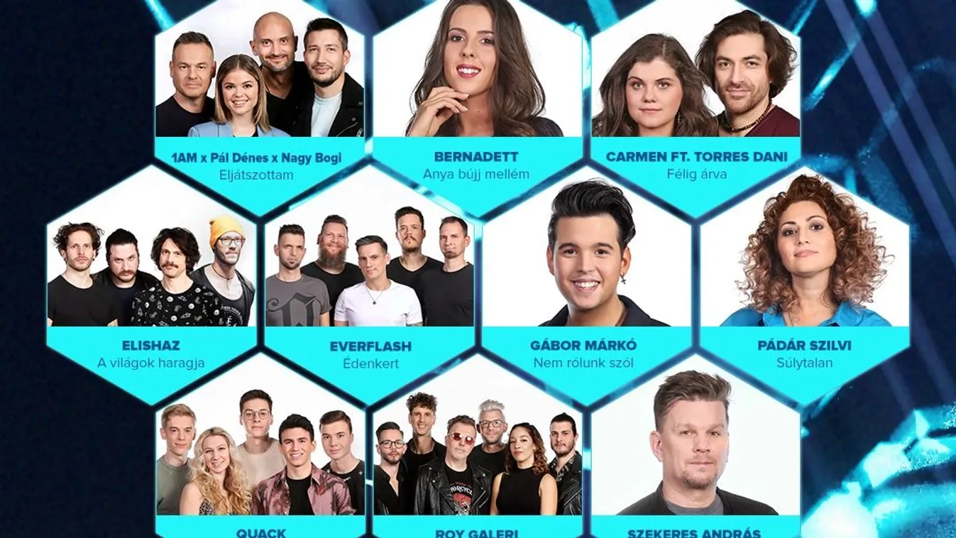 Óriási bejelentés érkezett A Dallal kapcsolatban