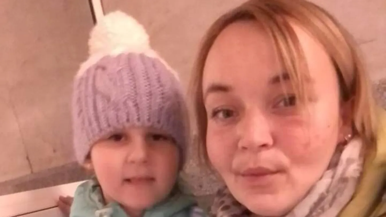 A világ nagy problémája majdnem egy kislány életét követelte