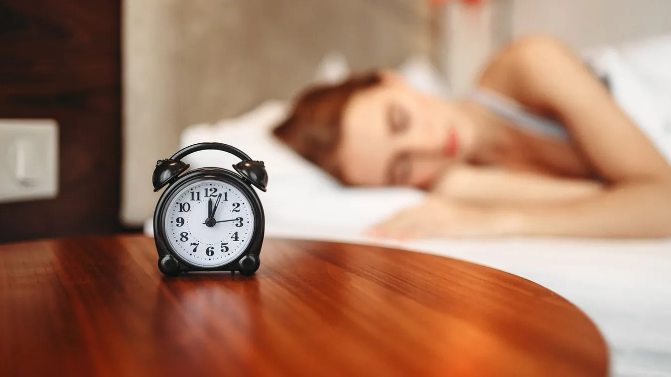 Ez történik a testeddel, miután 26-án átállítjuk az órát