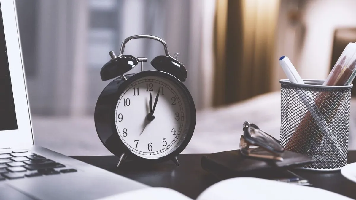 óra, óraátállítás