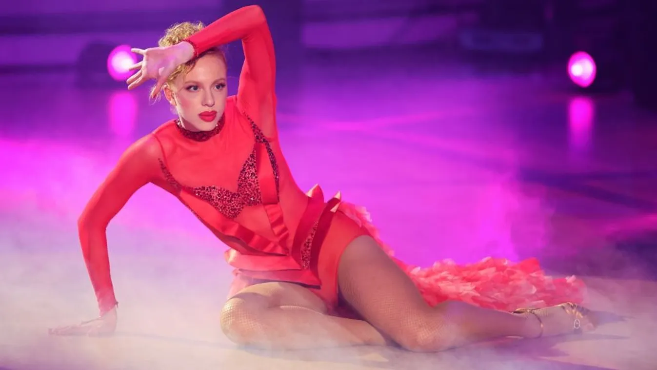 Végzet asszonya lett Becker lépcsőfordulóban fogant lányából