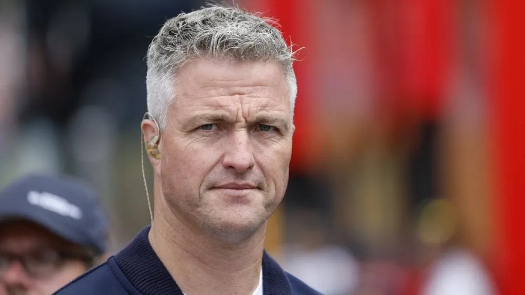 Ralf Schumacher magára vette a rivális tévés éles kritikáját