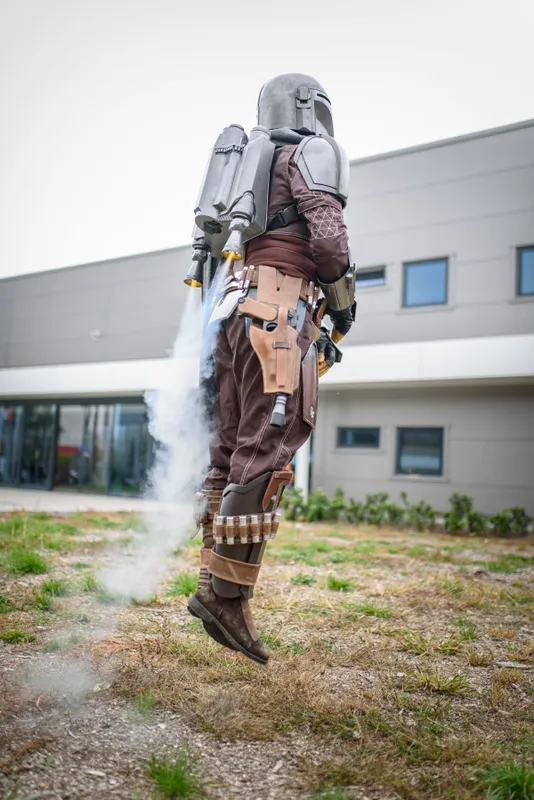 Mandalóri Zsikla Gergely