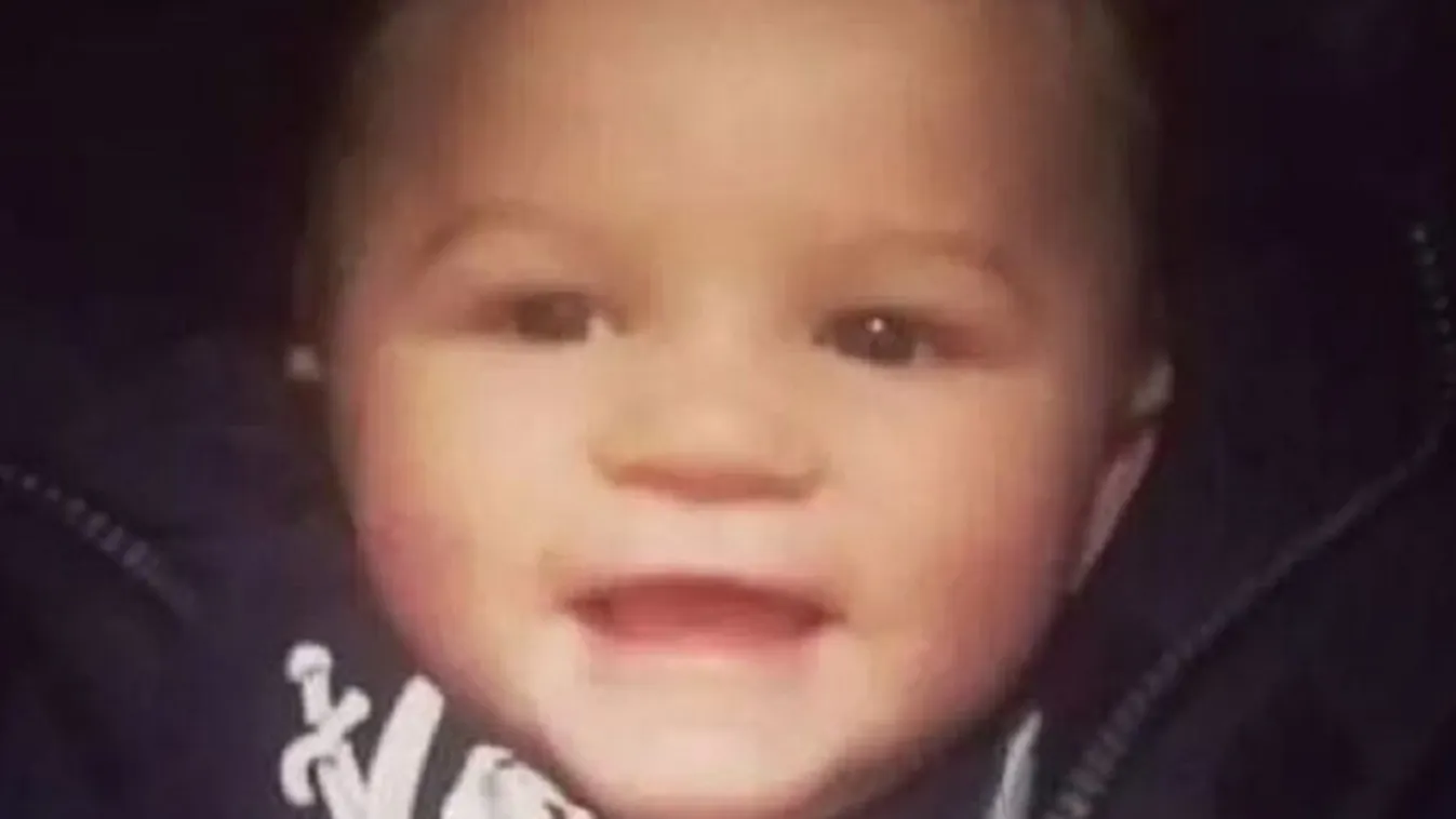 Hagyta meghalni 15 hónapos angyalarcú fiát egy nő