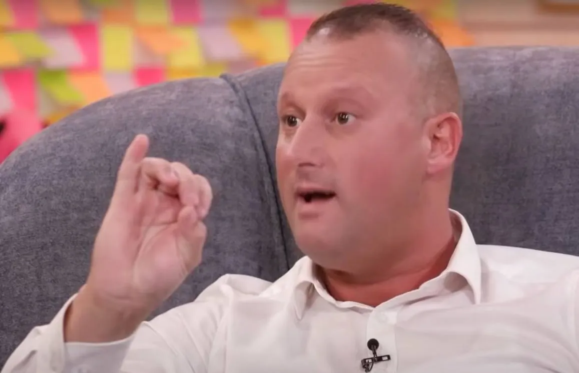 Alekosz, Nagy Alekosz, VV Alekosz, YouTube, Palikék világa