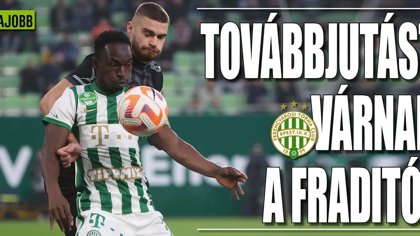 Nem féltik a Ferencvárost Leverkusenben