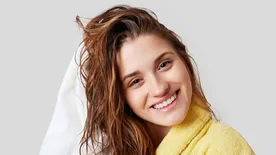 Önts ecetet a hajadra, eszméletlen lesz a hatás