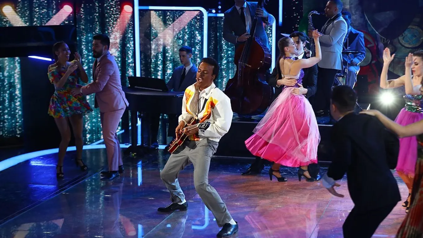 Vigasztalhatatlan Valkusz Milán a produkciója miatt