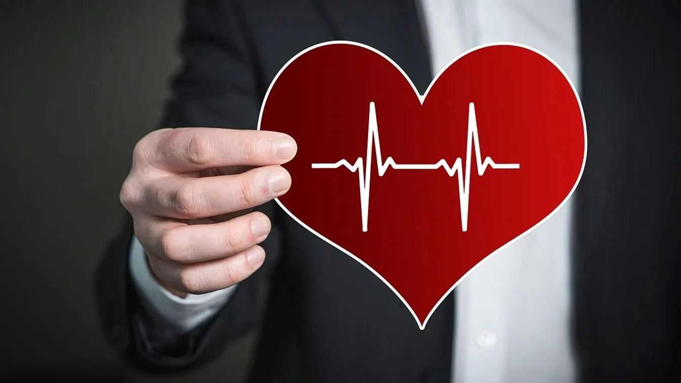 5 tipp az egészséges szívért