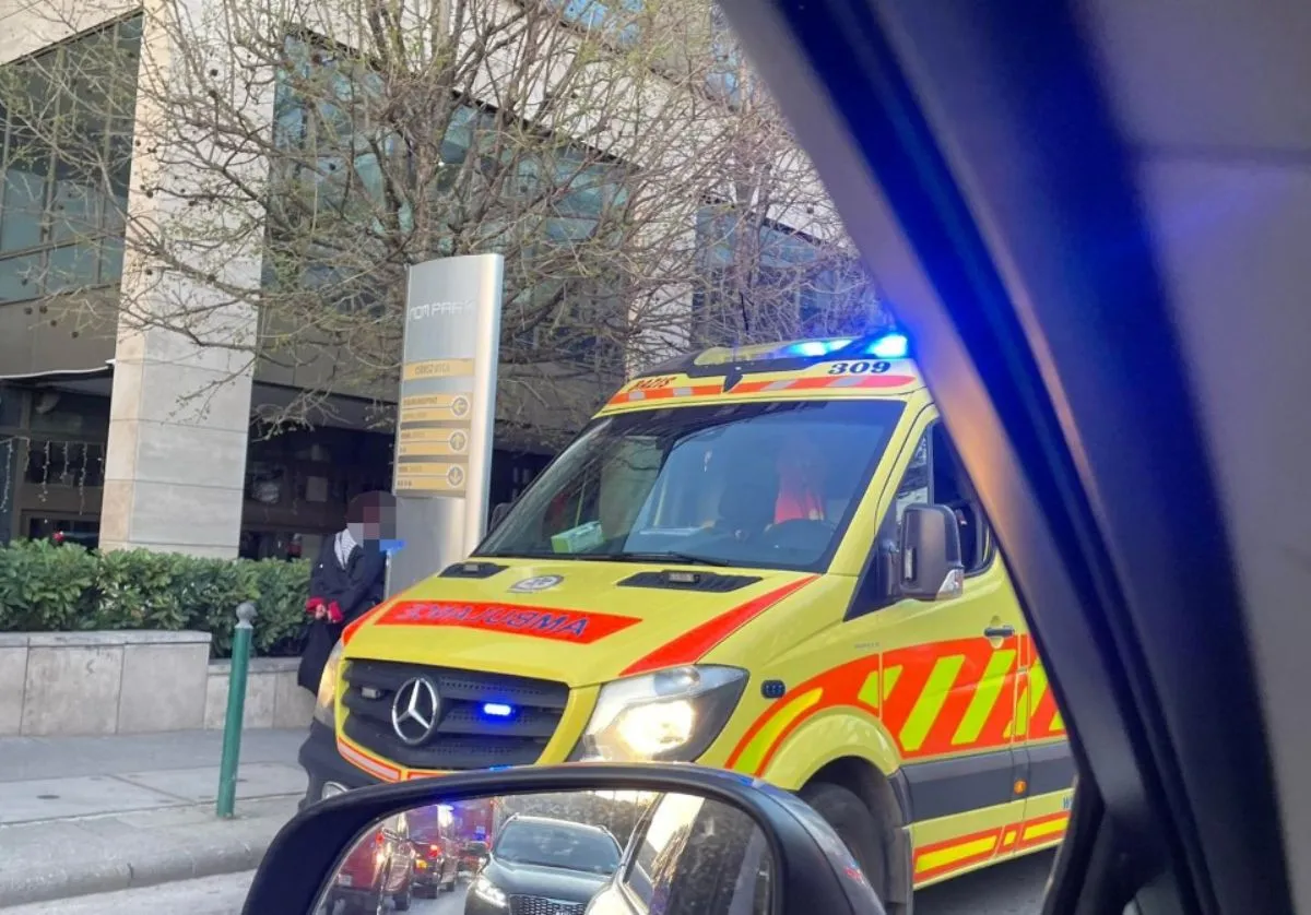 MOM PARK, 2023. március 22