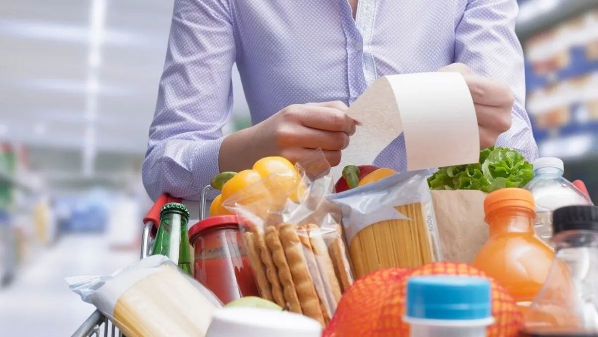 bevásárlás,lista,számla,blokk, leárazás, akció, nagy leárazás