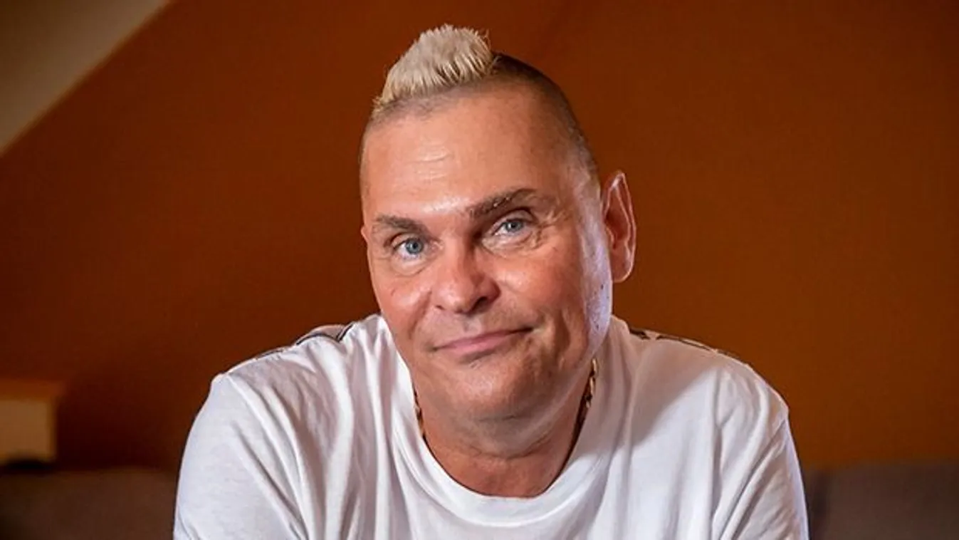 Ezt tanácsolja MC Hawer az alkoholistáknak