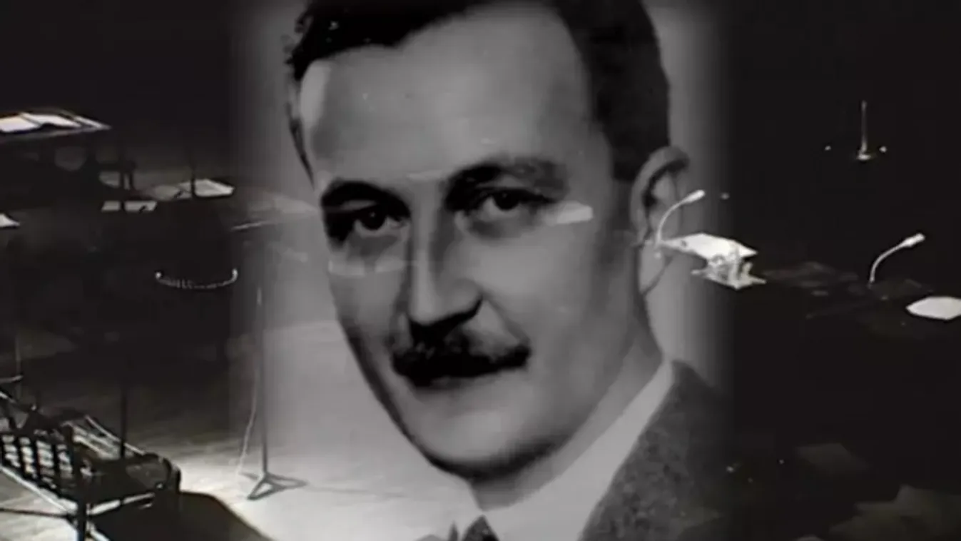 Esterházy János emlékét idézték