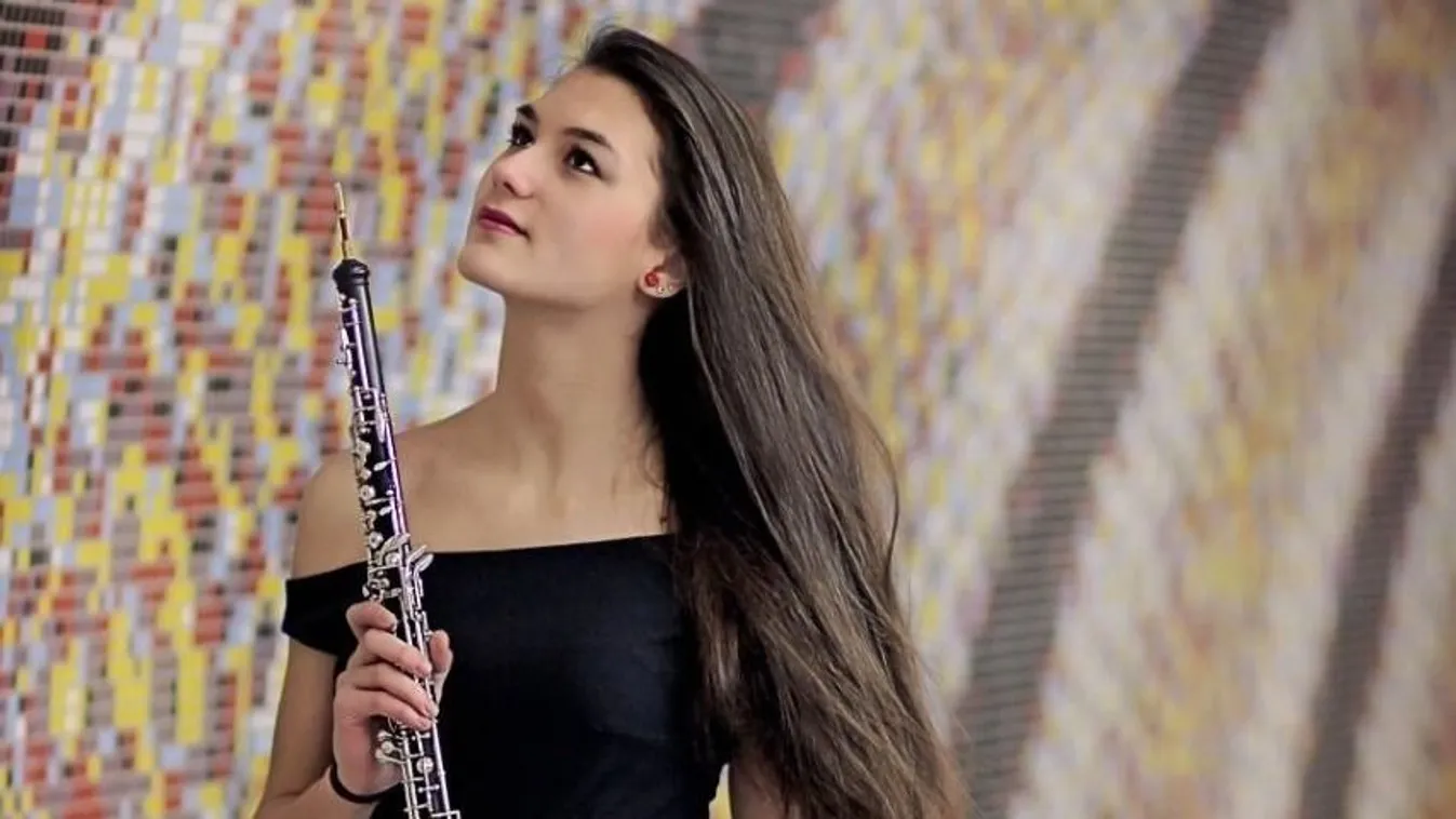 Grazig juttatta tehetsége a szép salgótarjáni lányt