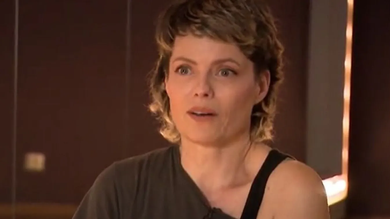 Végignézte társai halálát a mellrákos nő