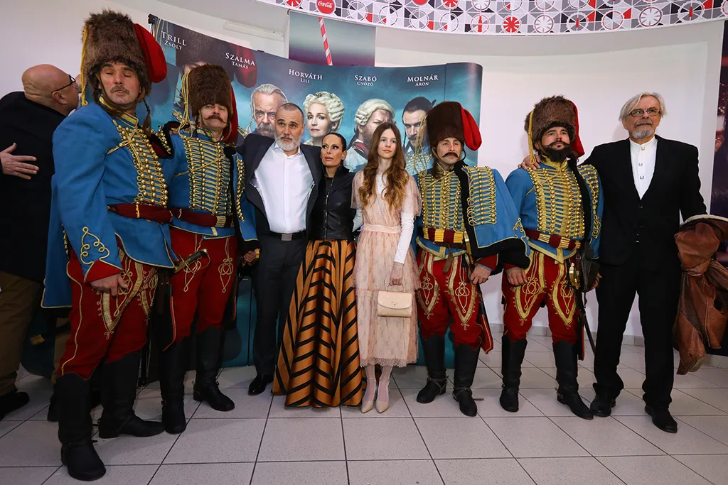 HADIK filmpremier corvin mozi 20230307