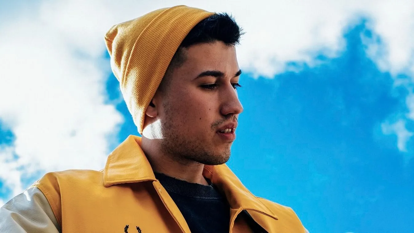 Megmutatta 18 éves szerelmét a TV2 sztárja