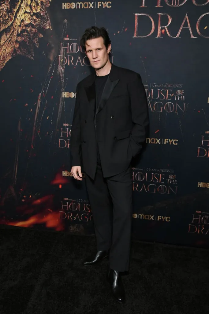 FYC Special Screening For HBO Max's "House Of The Dragon" - Arrivals