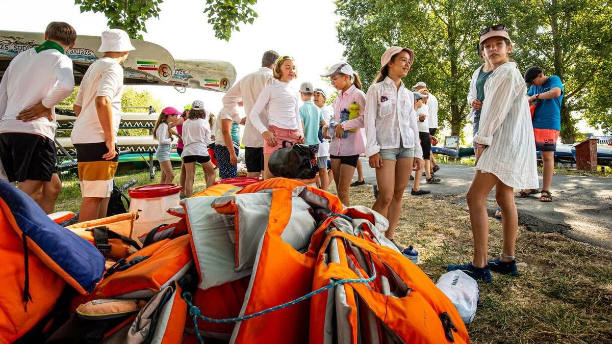 Húszezer diák mehet kedvezményesen vándortáborba - íme a részletek!