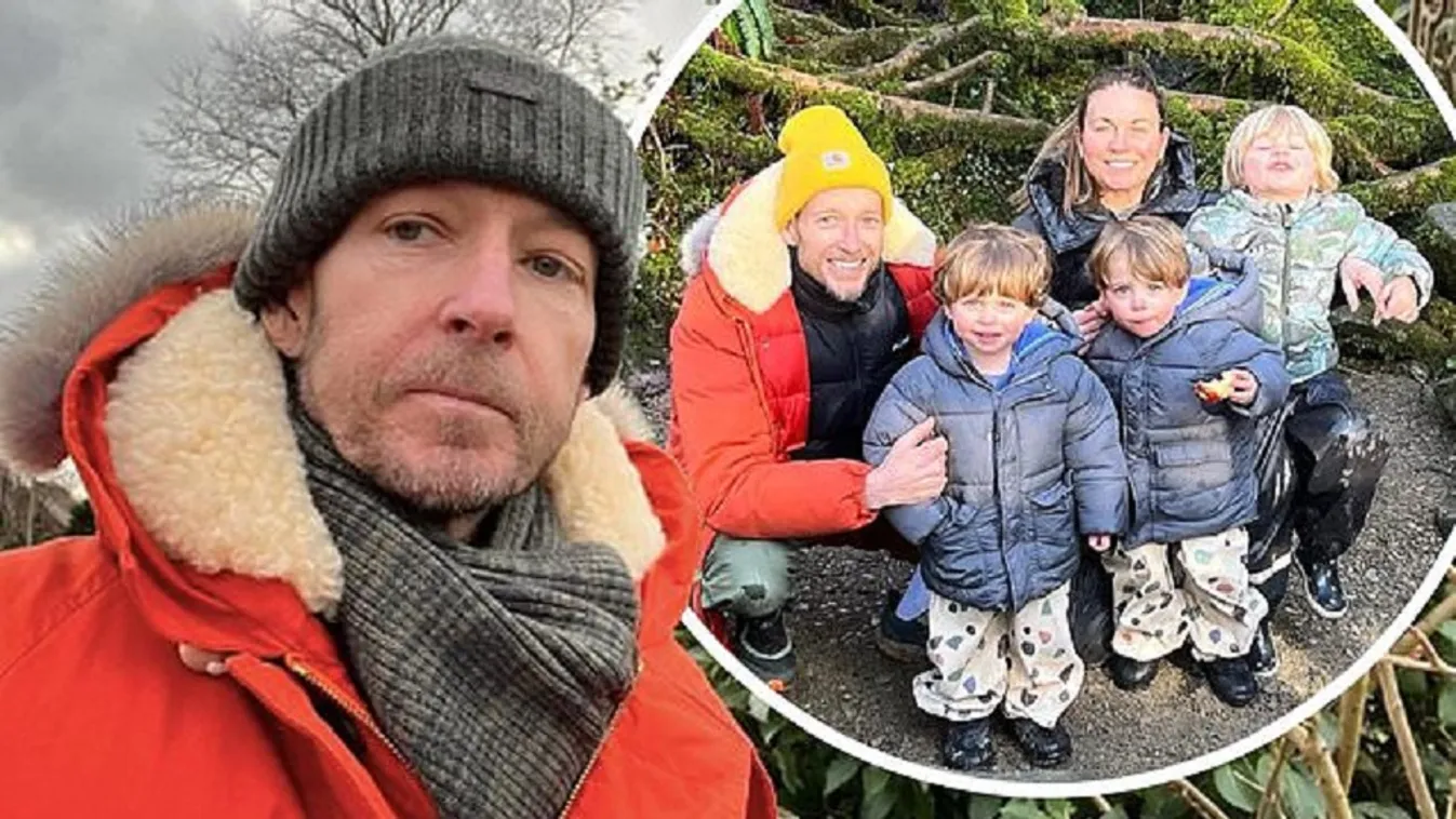 Bármit megadna, hogy fiával focizzon a rákos apa