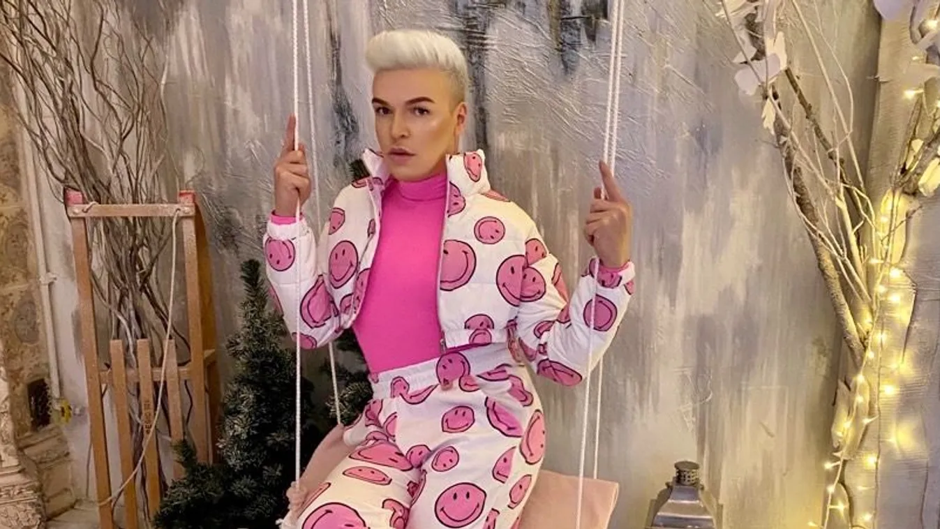 Éveken át élt bántalmazó kapcsolatban a magyar Ken baba