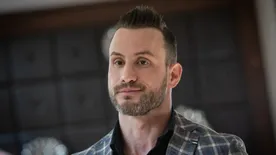 Sosem találnád ki, mit üzent Csuti három éve G.w.M-nek