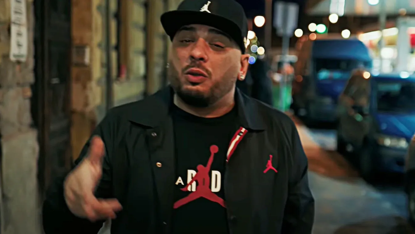 Ennyiért dolgozik neked a Fekete Vonat rappere