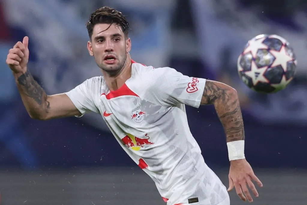 Őrült összegért vásárolhatják ki Szoboszlait a 2026-ig szóló lipcsei szerződéséből