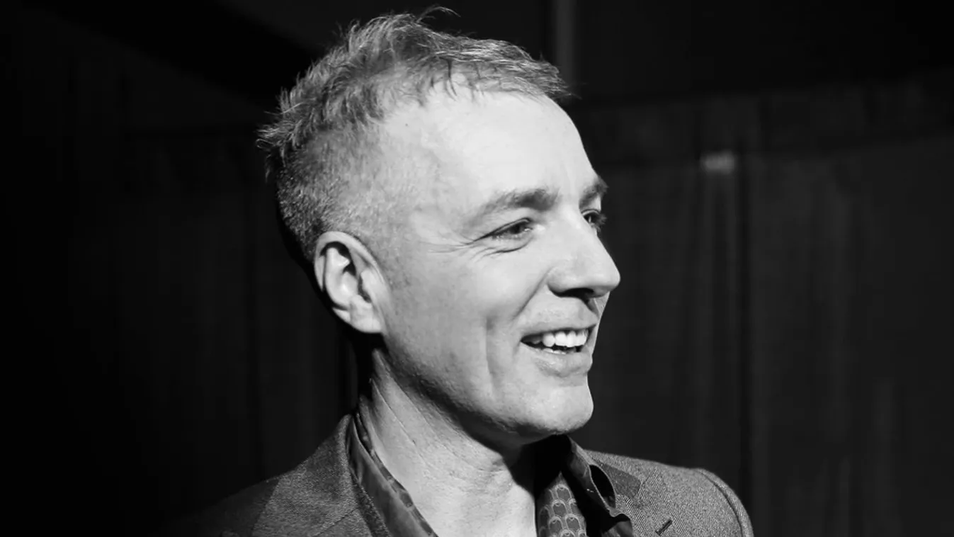 Most kaptuk a lesújtó hírt: elhunyt Steve Mackey