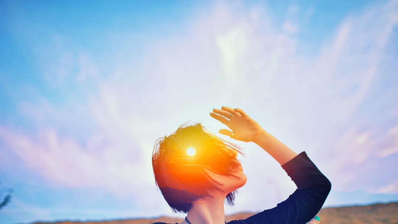 Így aktiváld gyorsan a hatodik érzéked!