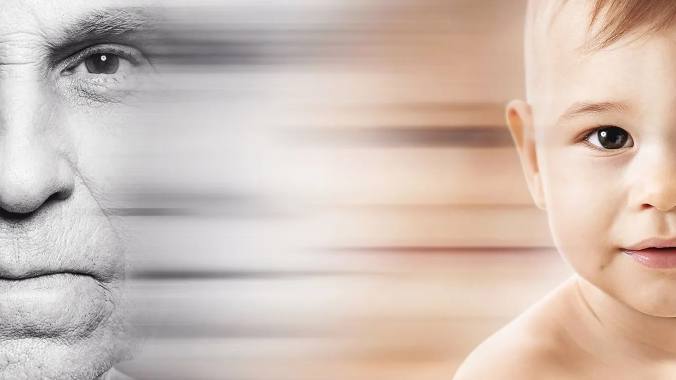 „Piramisban éltem”: emlékszik az előző életére a kisfiú