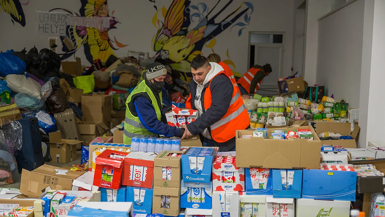 Véget vetnek a támogatási bisznisznek Romániában