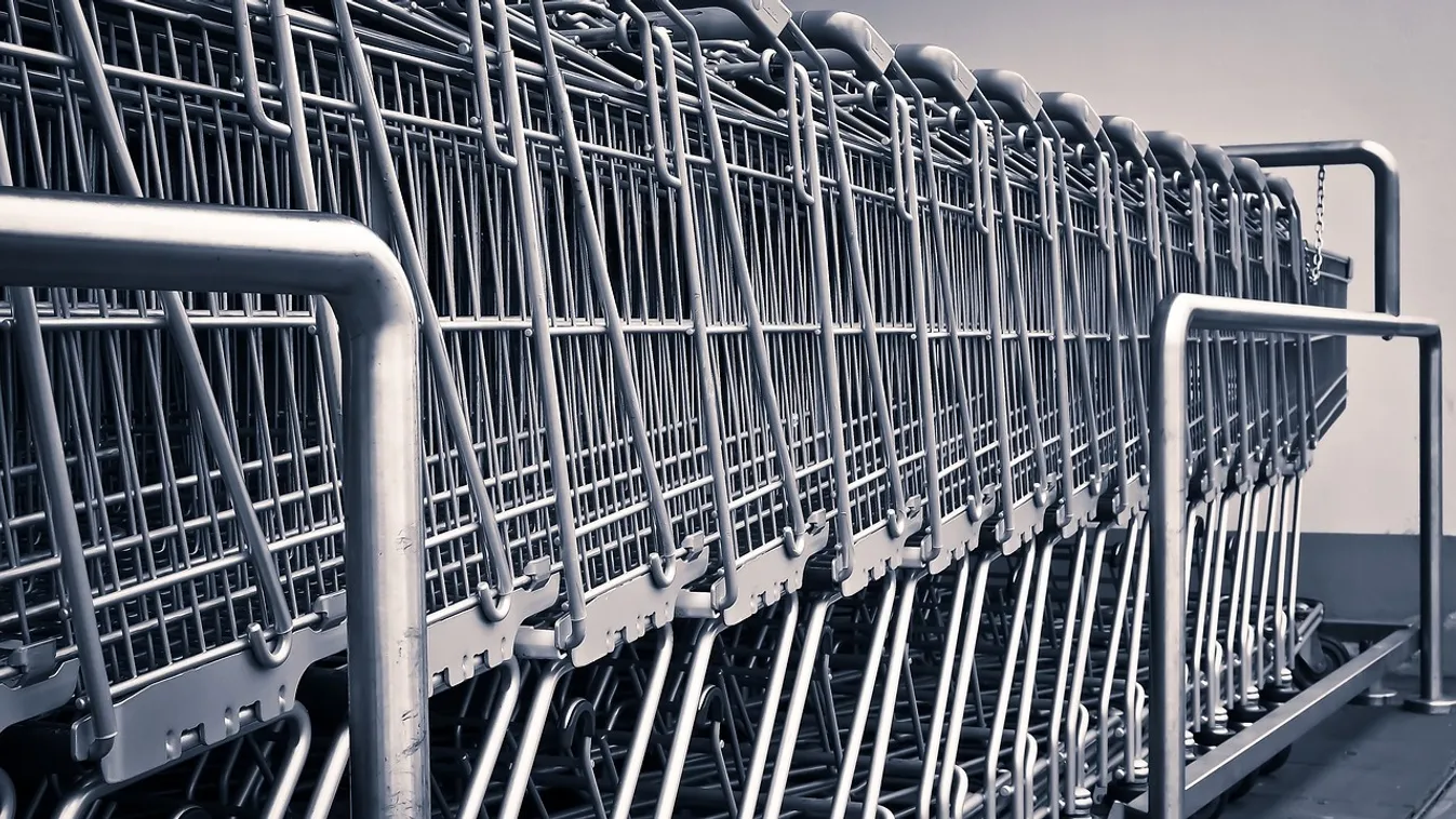 Rengeteget spórolhatsz, ha ebben a boltban vásárolsz