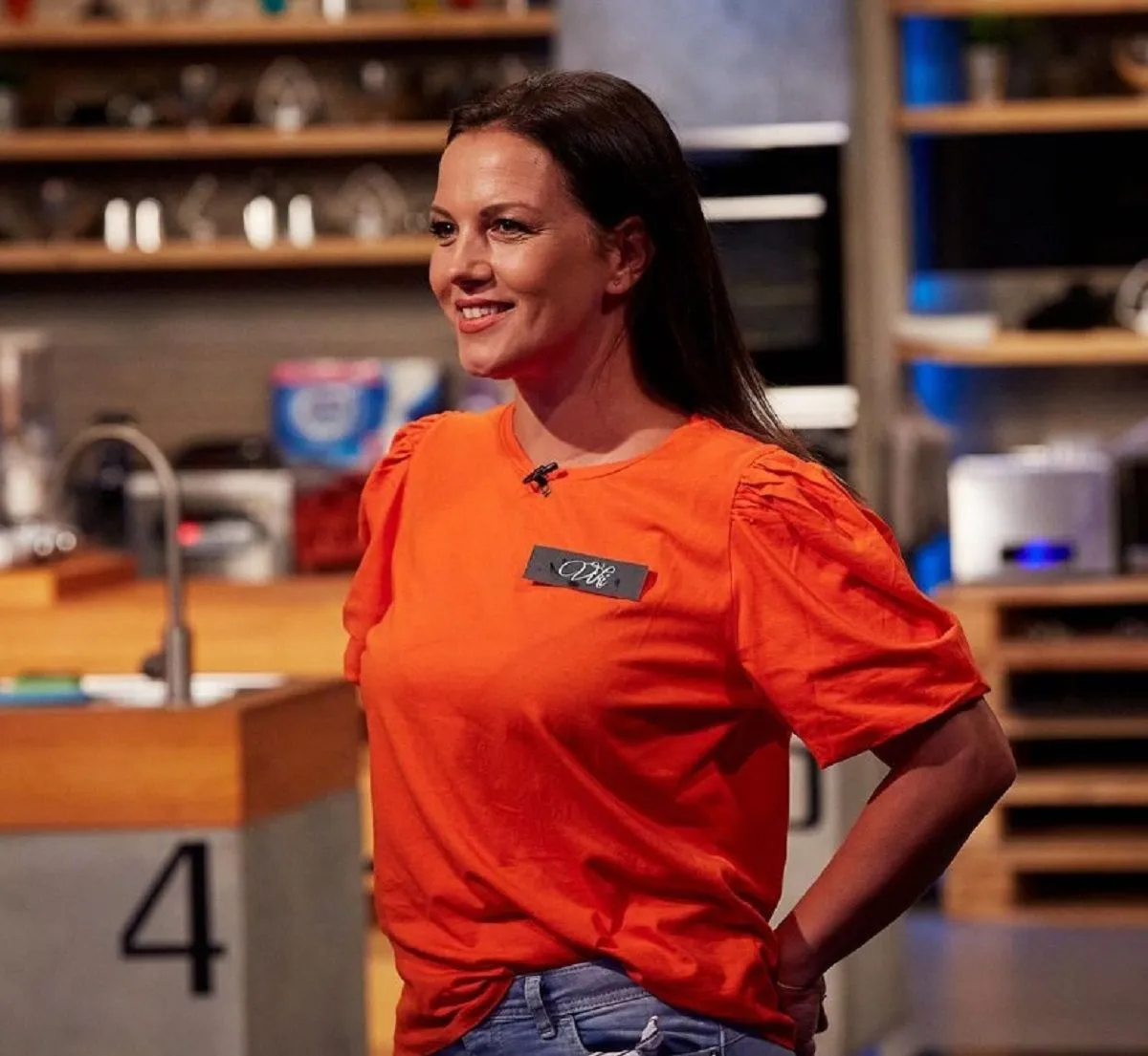 Fresh Viki, Gyulai Viktória 