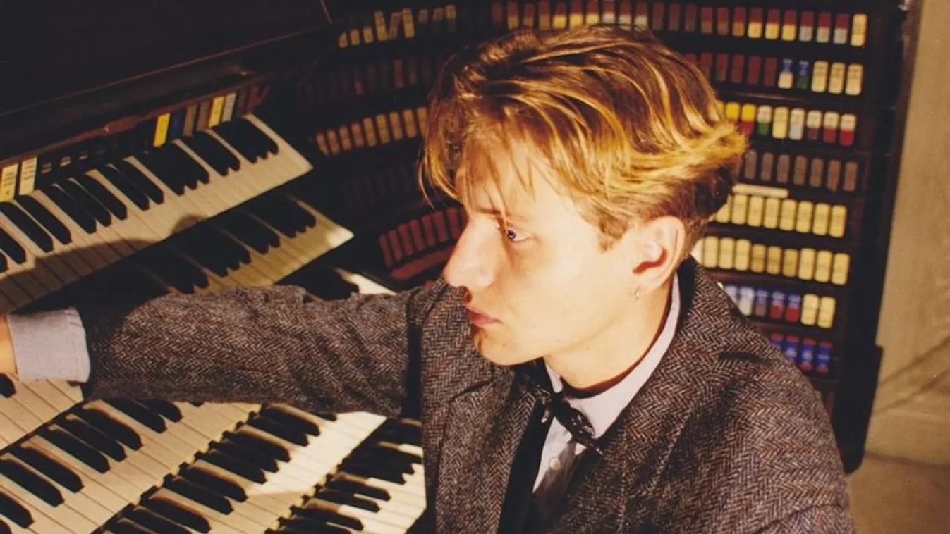 Varnus Xaver terve sikerült...