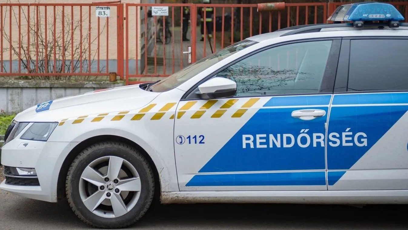 „Maga a pokol” – keresik a viharban eltűnt 6 éves Gergőt