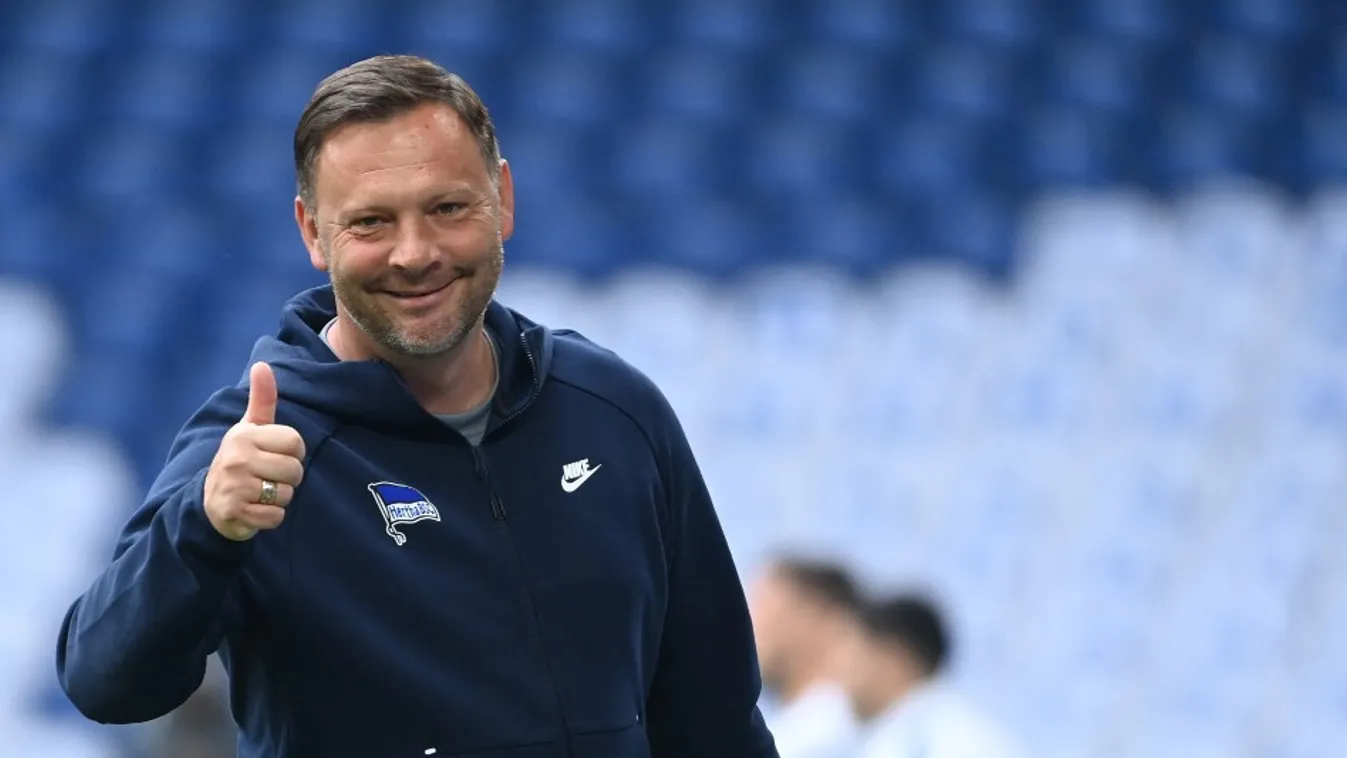 Dárdai Pál bízik a Fradi edzőjében