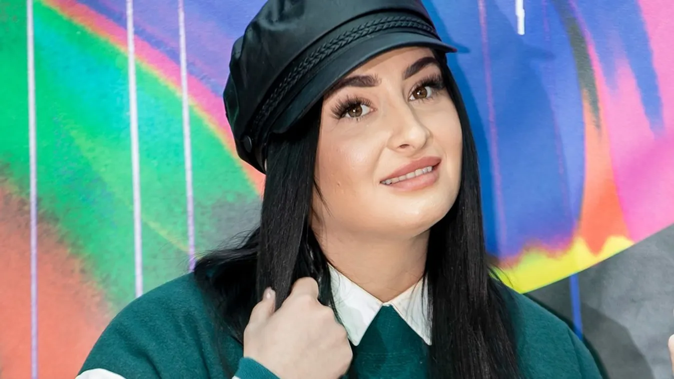 Sztárban sztár: Ez Halastyák Fanni véleménye a kieséséről