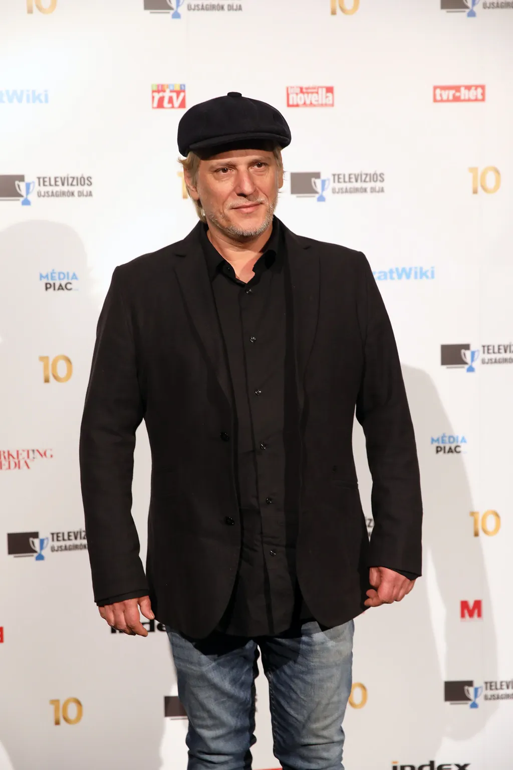 Televíziós újságírók díja