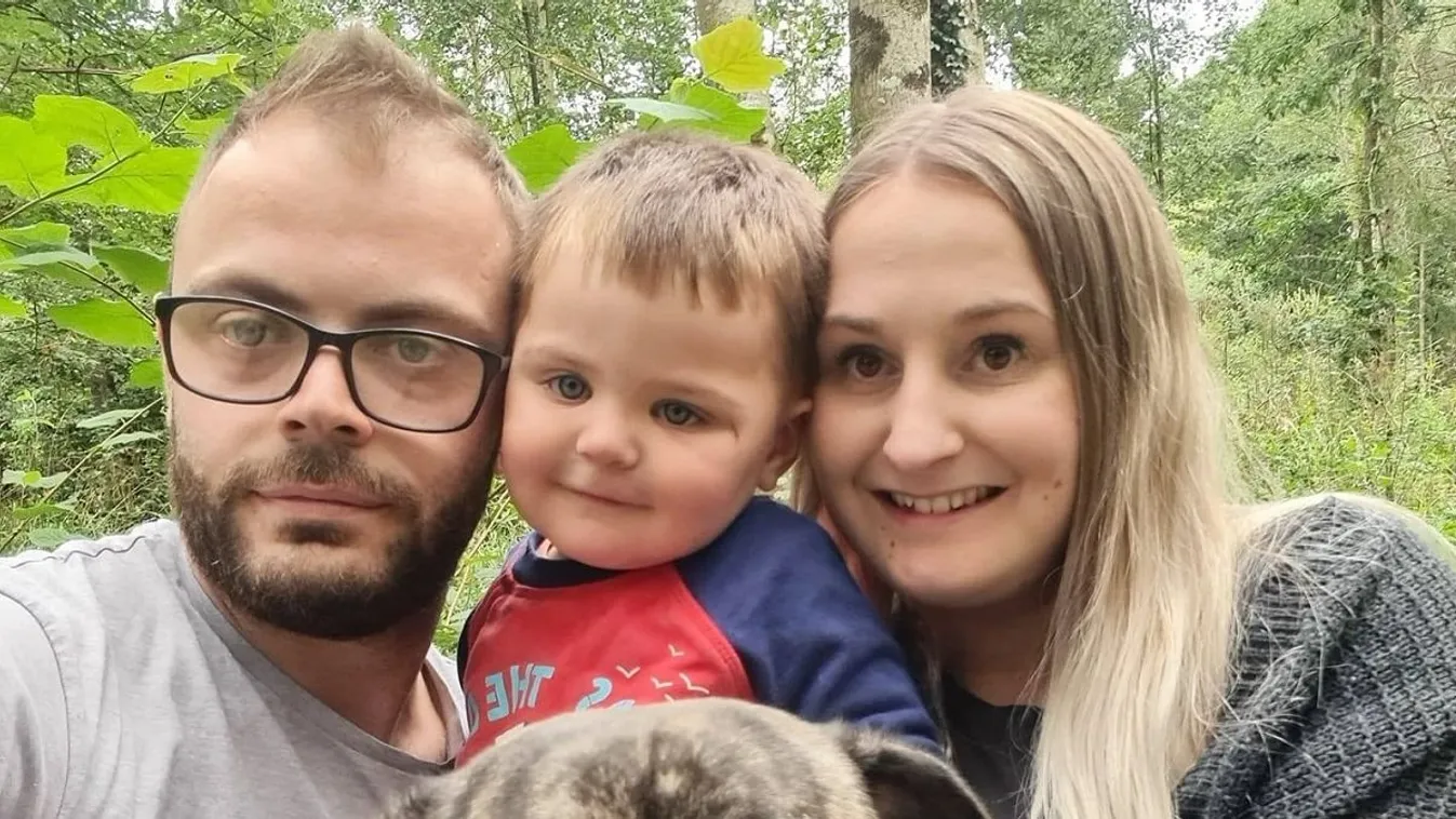 Mesenézés közben halt meg egy kisfiú