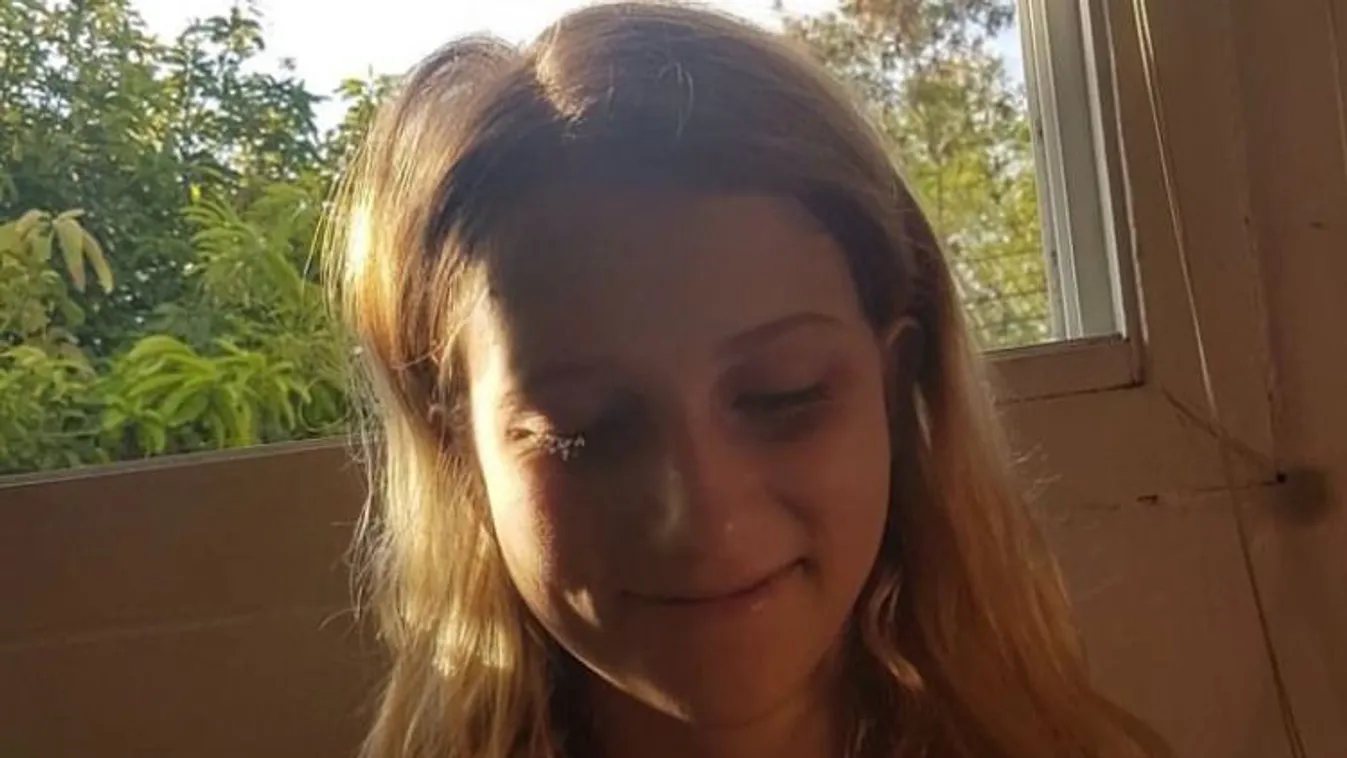 Három napig feküdt kómában Zoe, aki elmondta, mit élt át