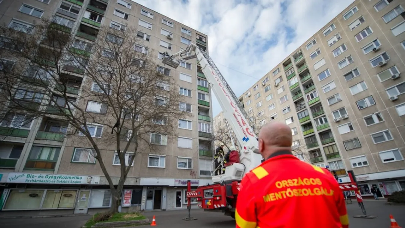 Rejtélyes körülmények között hunyt el egy férfi Debrecenben